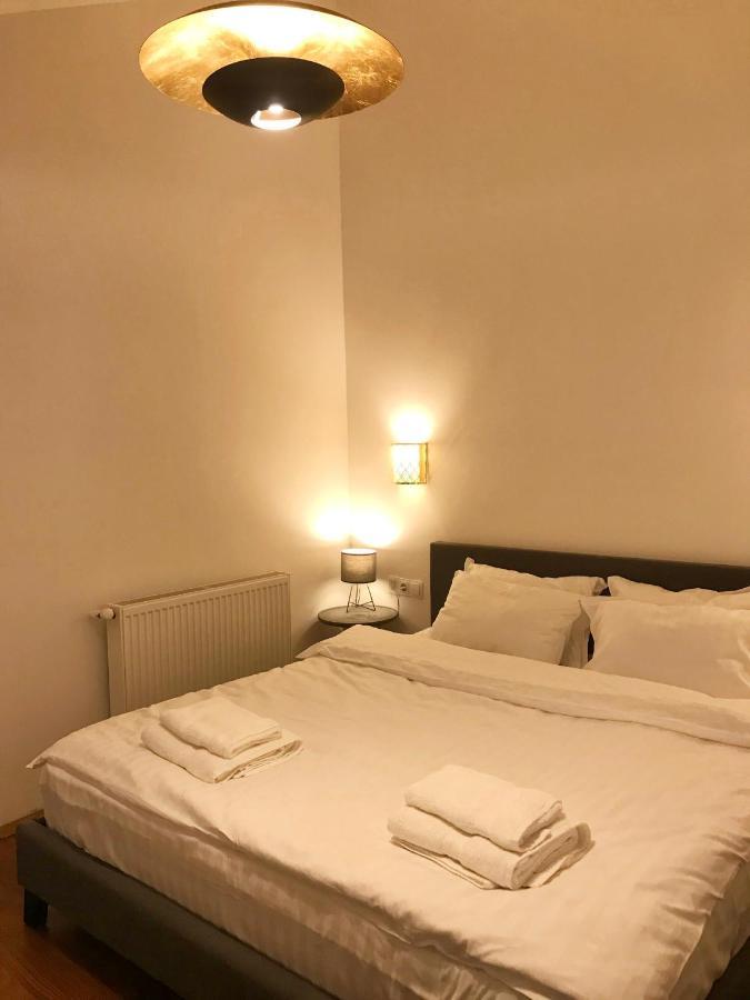 Gvc 4-Room 421 New Gudauri Luaran gambar