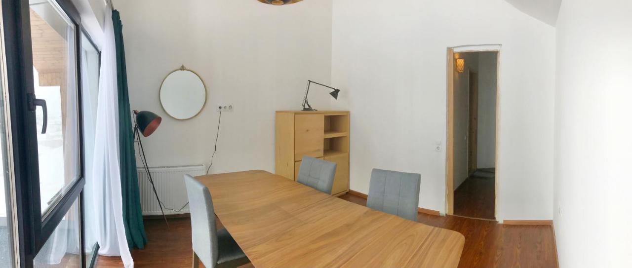 Gvc 4-Room 421 New Gudauri Luaran gambar