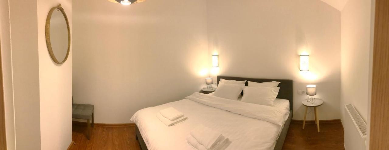 Gvc 4-Room 421 New Gudauri Luaran gambar