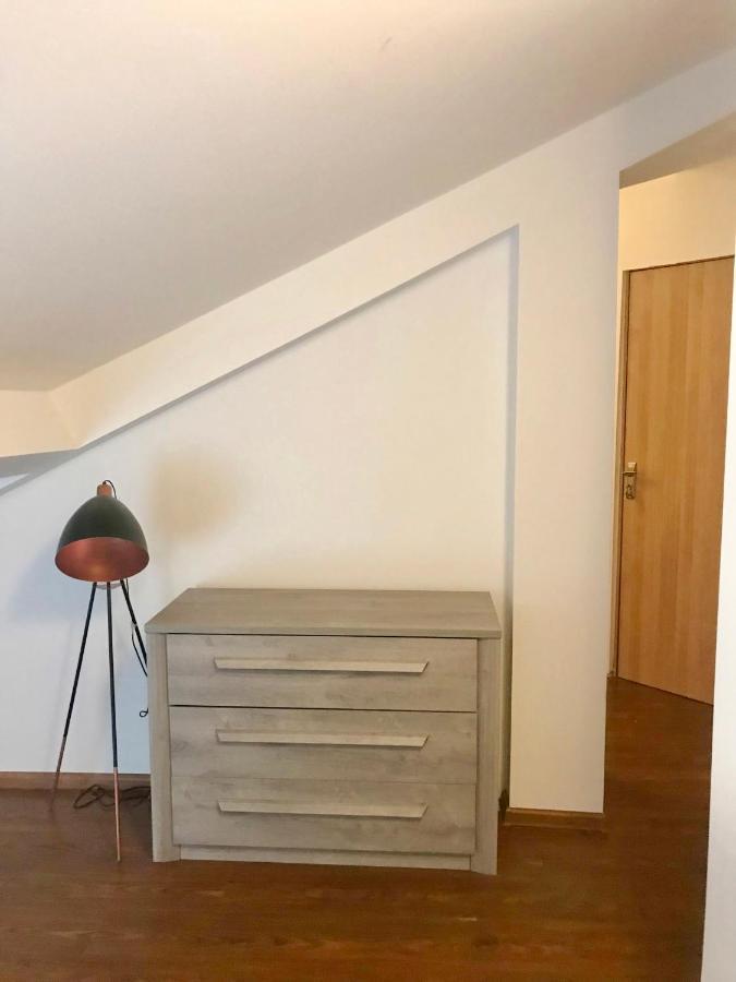 Gvc 4-Room 421 New Gudauri Luaran gambar
