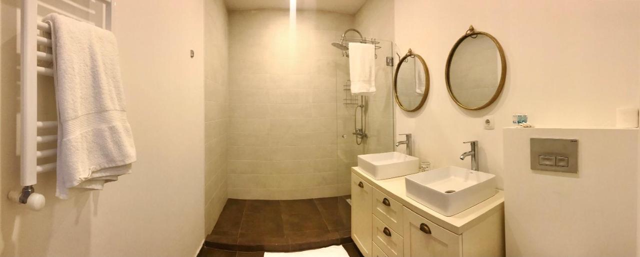 Gvc 4-Room 421 New Gudauri Luaran gambar