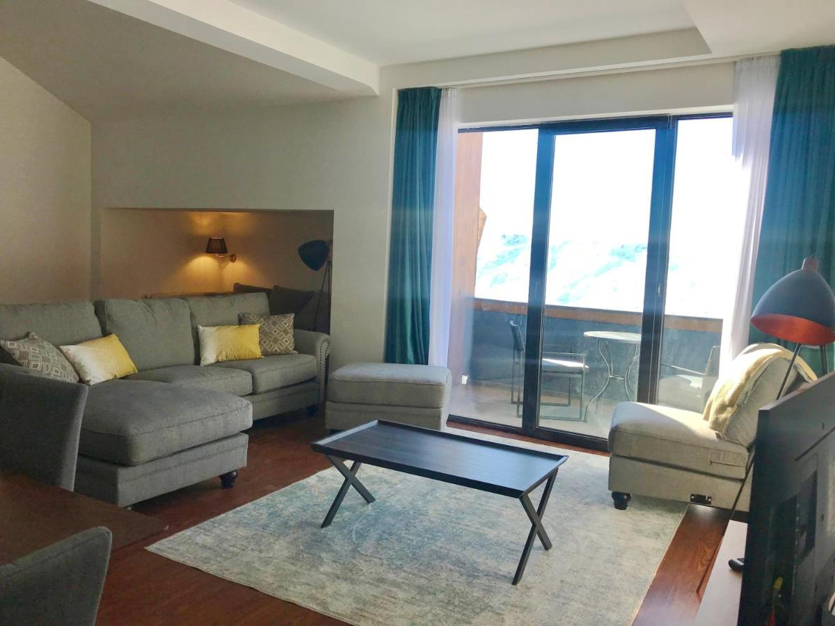 Gvc 4-Room 421 New Gudauri Luaran gambar