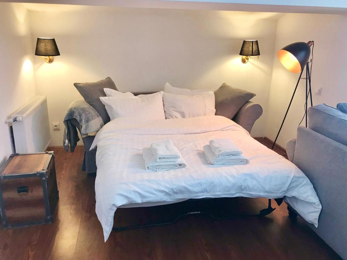 Gvc 4-Room 421 New Gudauri Luaran gambar