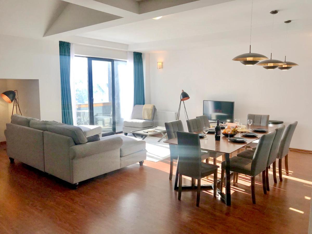 Gvc 4-Room 421 New Gudauri Luaran gambar