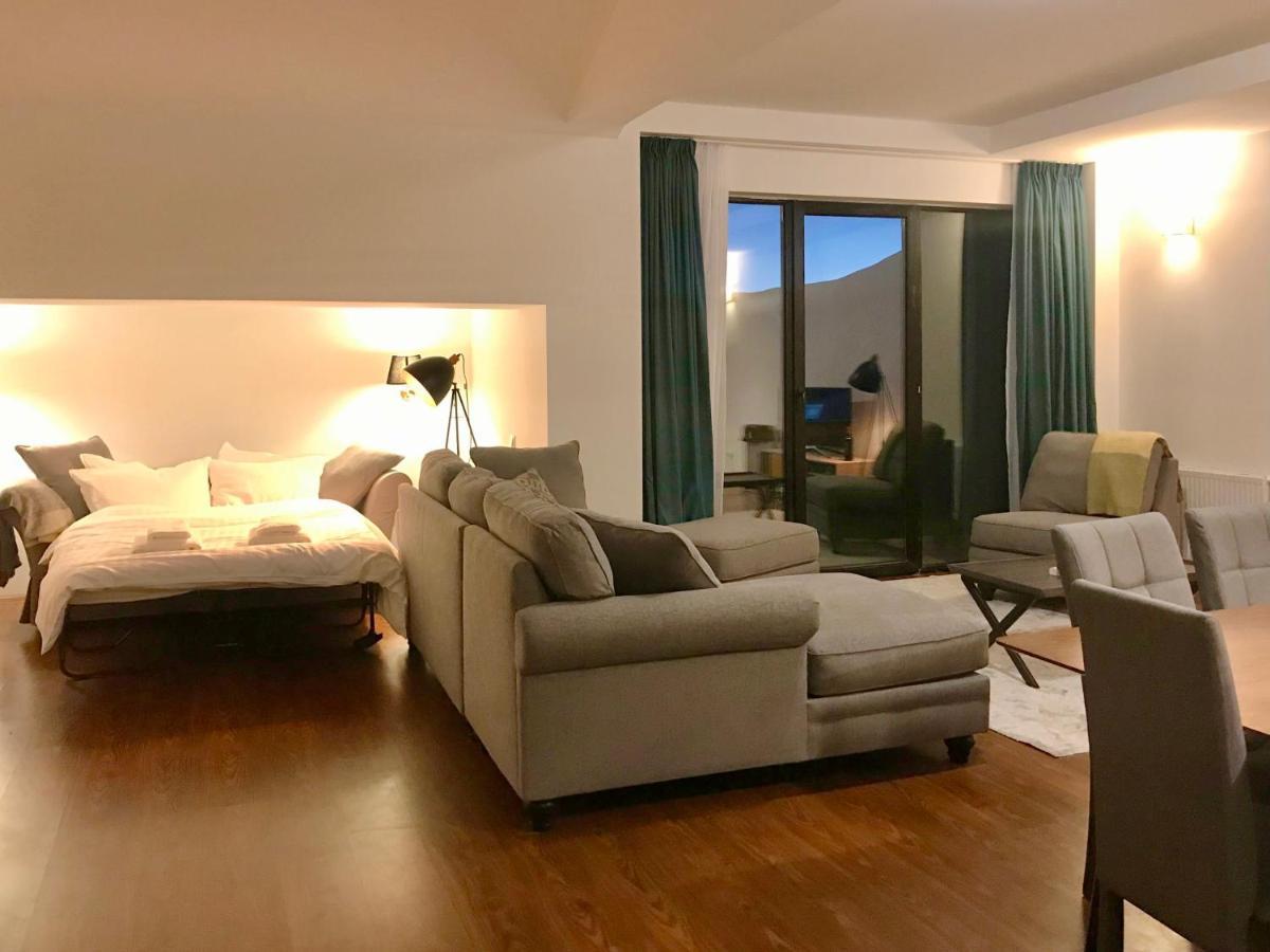 Gvc 4-Room 421 New Gudauri Luaran gambar