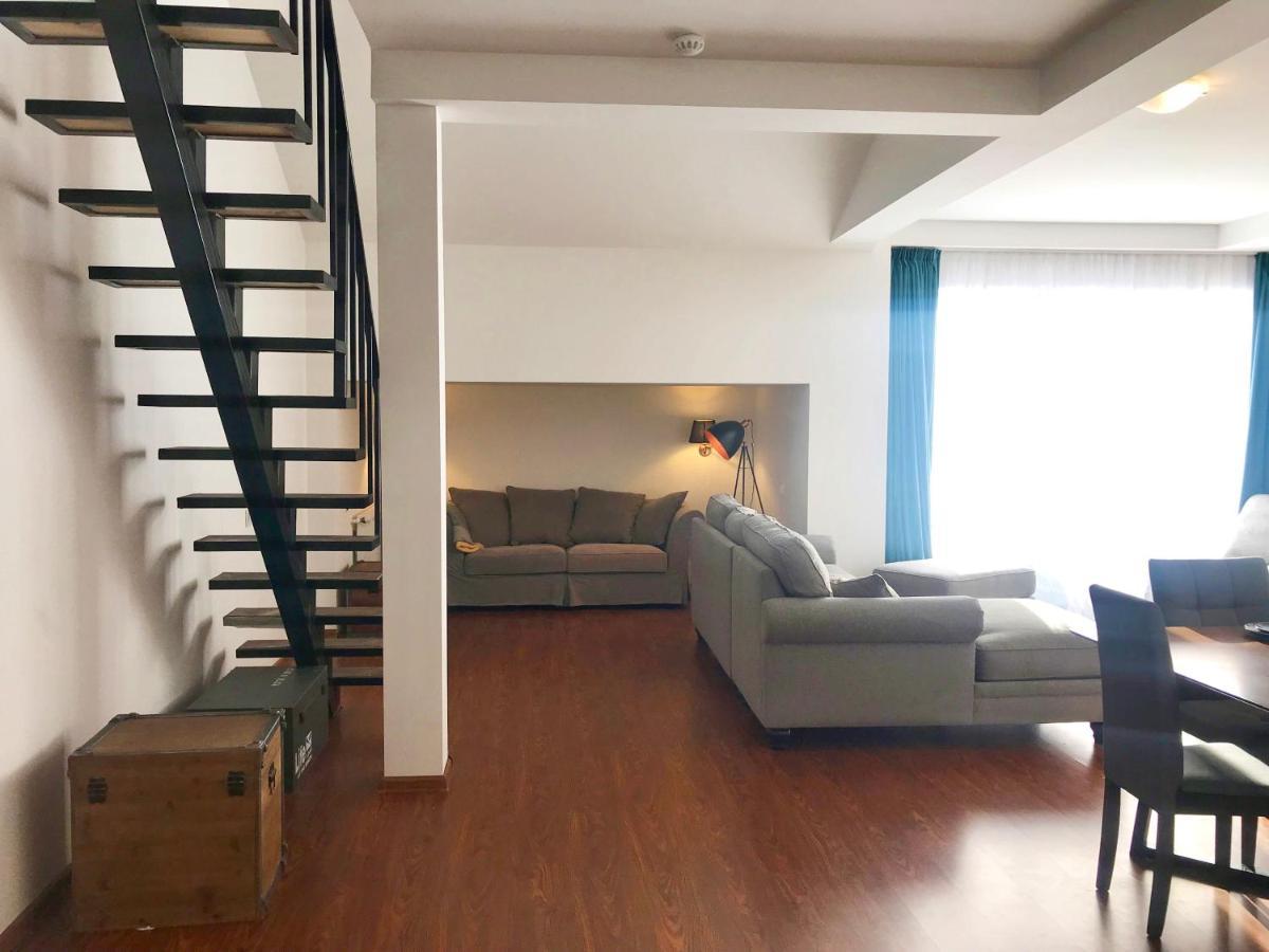 Gvc 4-Room 421 New Gudauri Luaran gambar