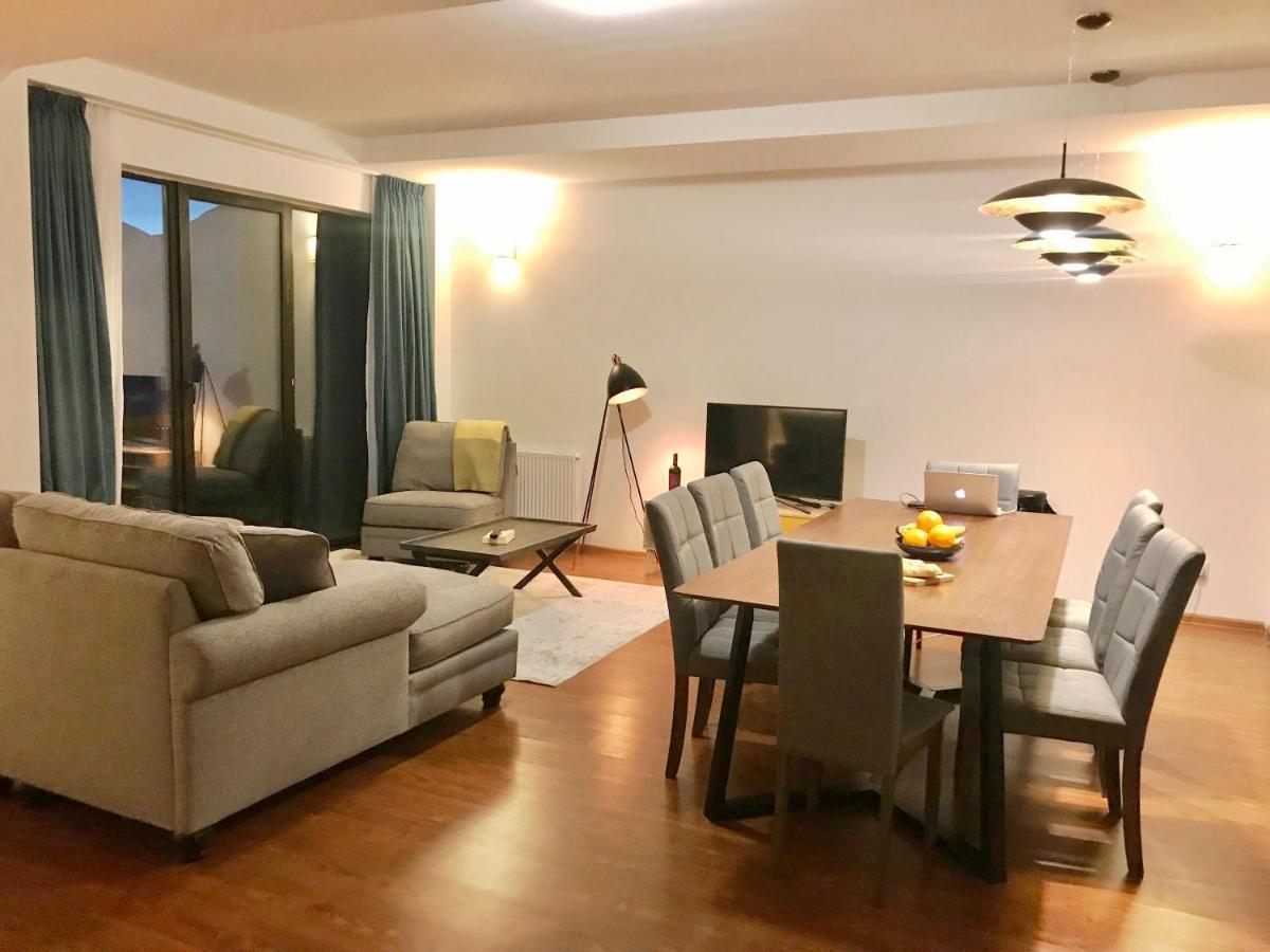 Gvc 4-Room 421 New Gudauri Luaran gambar