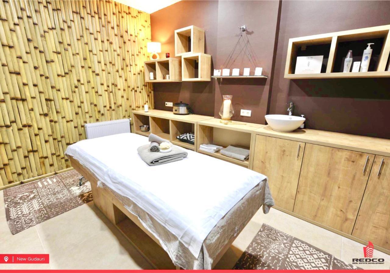 Gvc 4-Room 421 New Gudauri Luaran gambar