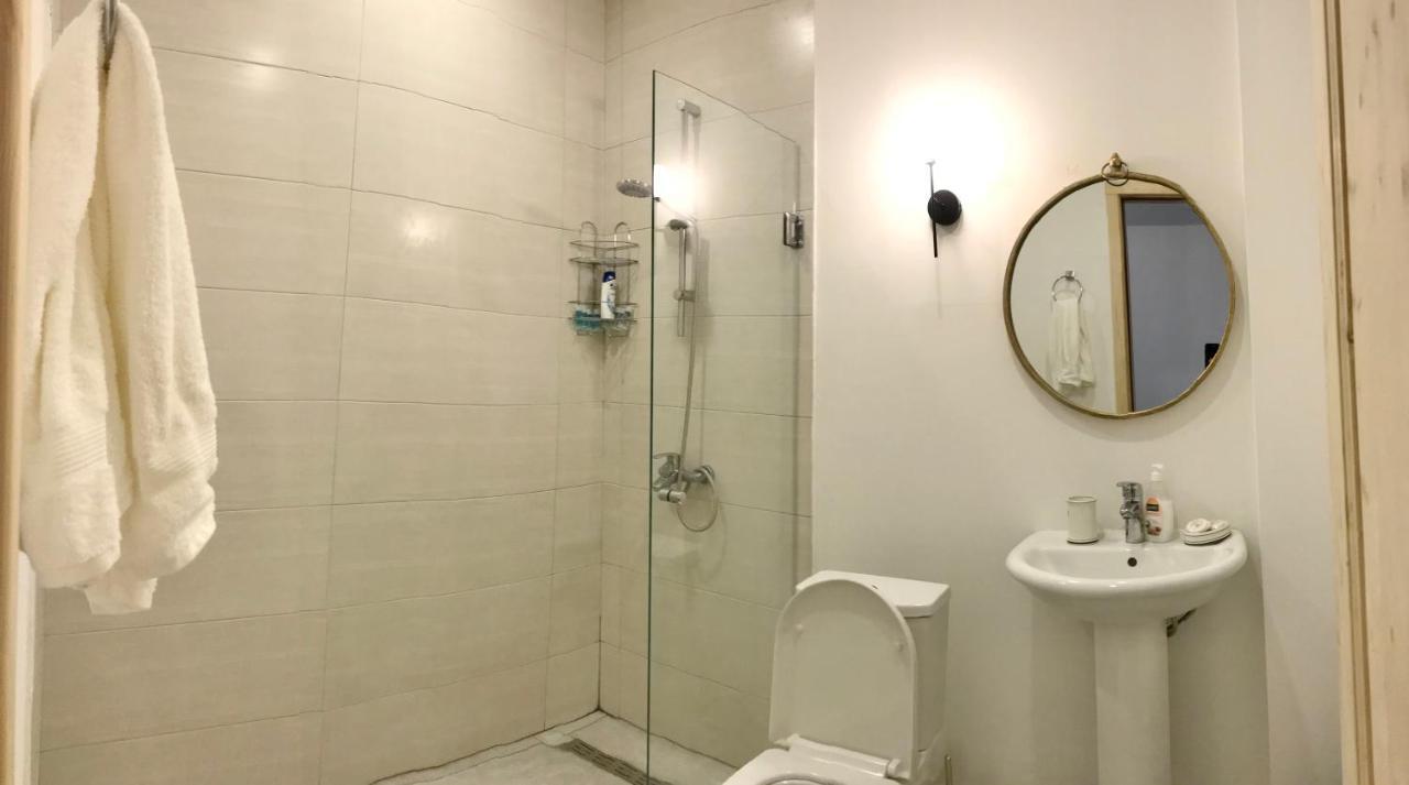 Gvc 4-Room 421 New Gudauri Luaran gambar